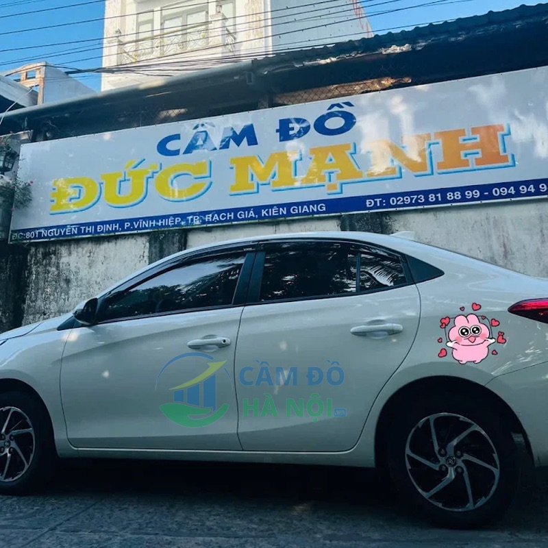 Cầm Đồ Đức Mạnh là một tiệm cầm đồ Thành phố Rạch Giá khác mà bạn có thể tin tưởng. Cầm Đồ Đức Mạnh Là Một Tiệm Cầm Đồ Thành Phố Rạch Giá Khác Mà Bạn Có Thể Tin Tưởng.