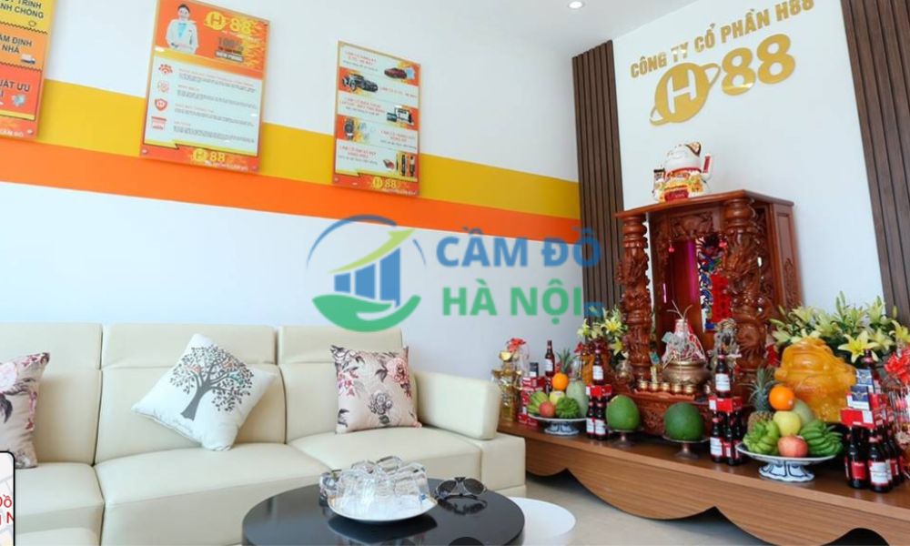 Review Top 11+ tiệm cầm đồ Quảng Ninh lãi thấp uy tín 2025 3 Cầm Đồ Hạ Long Quảng Ninh