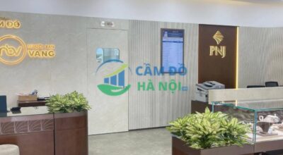 Cầm Đồ Hà Nội