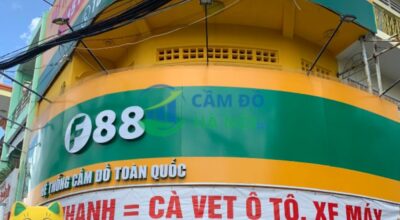 Cầm Đồ Hà Nội