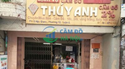 Cầm Đồ Hà Nội