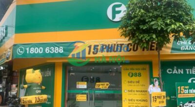 Cầm Đồ Hà Nội