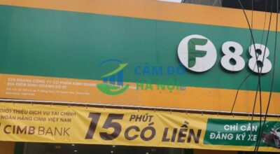 Cầm Đồ Hà Nội