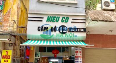 Cầm Đồ Hà Nội