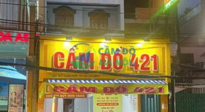 Cầm Đồ Hà Nội