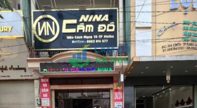 Cầm Đồ Hà Nội