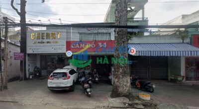 Cầm Đồ Hà Nội