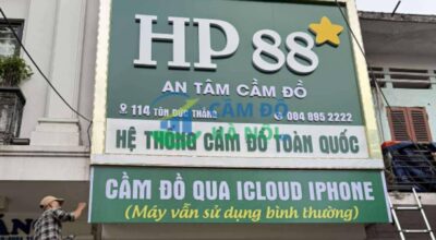 Cầm Đồ Hà Nội