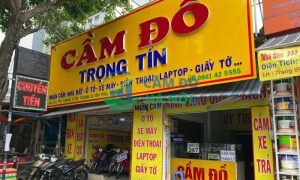 Cầm Đồ Hà Nội