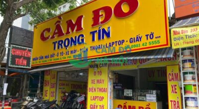 Cầm Đồ Hà Nội