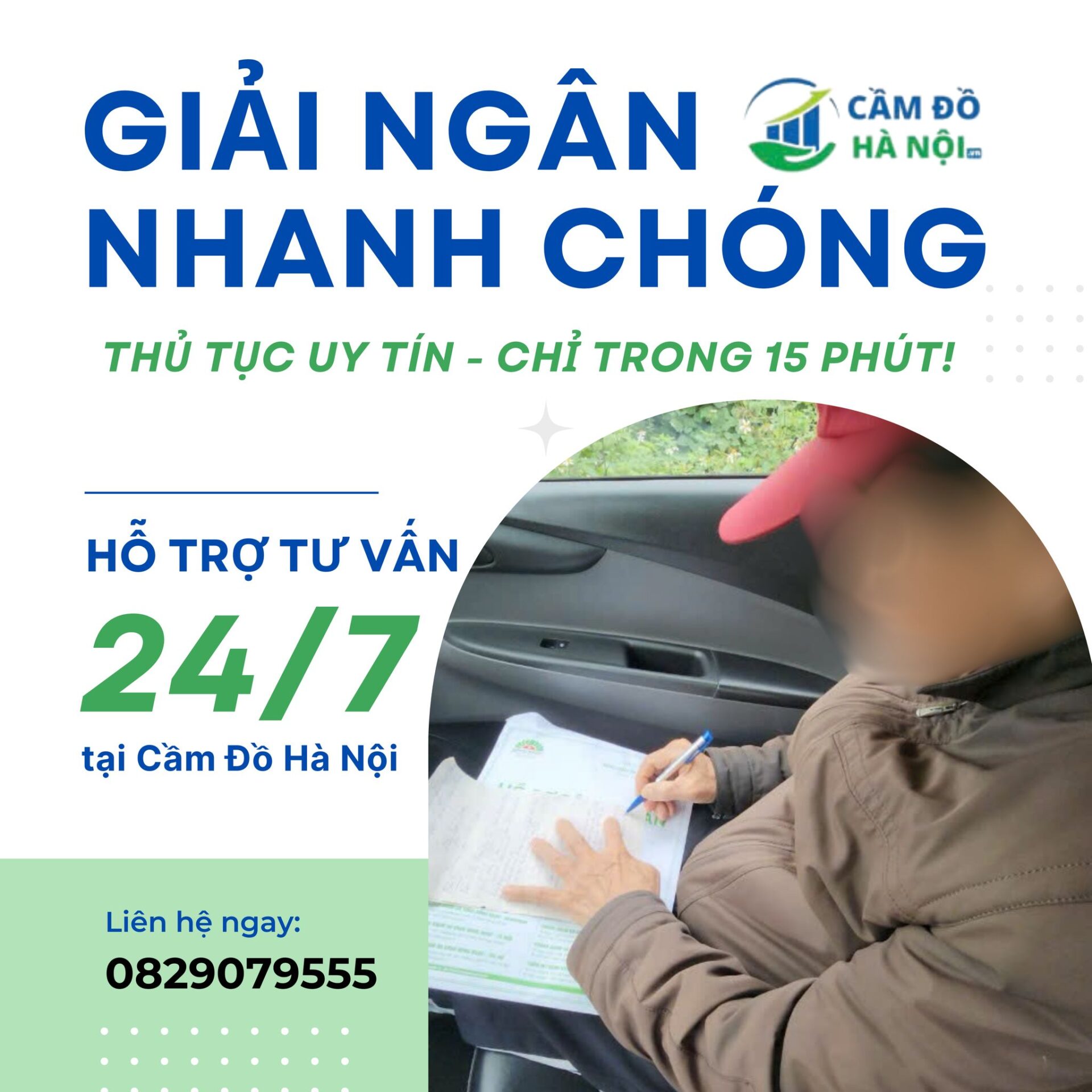 Top 5+ tiệm cầm đồ tai Định Quán, Đồng Nai lãi suất 1,6% uy tín 4 Cầm Đồ Hà Nội