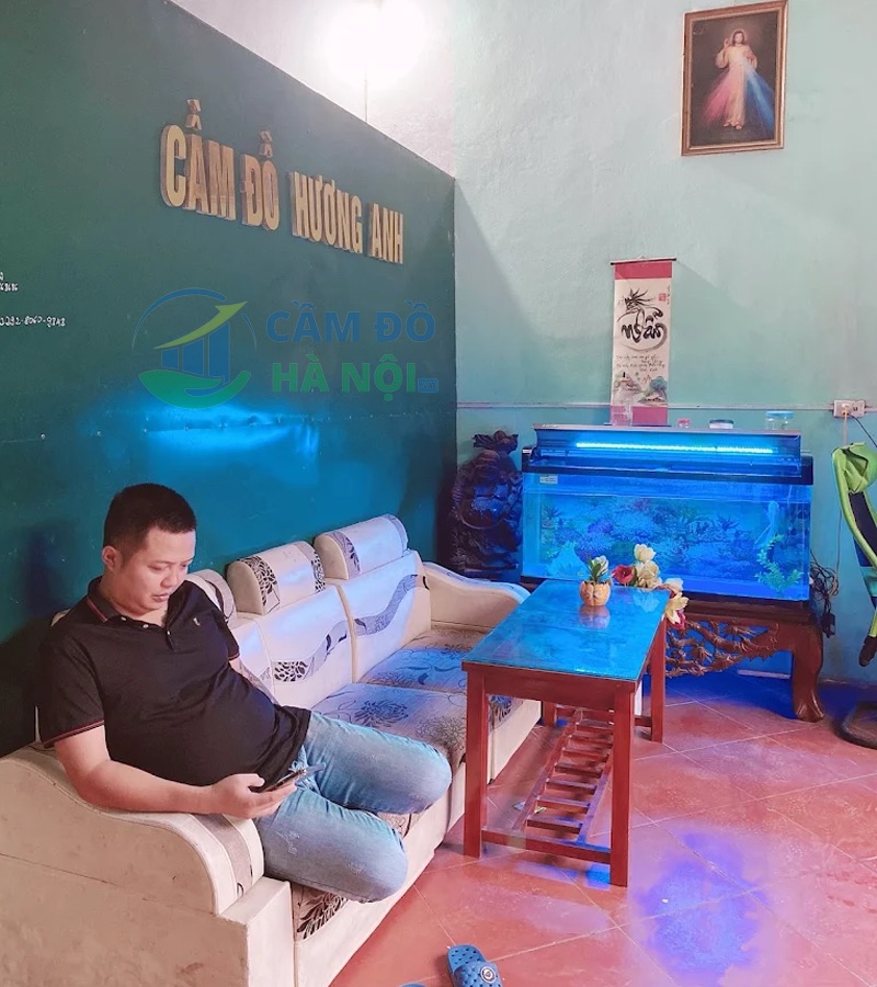 Cầm Đồ Hương Anh Là Một Trong Những Dịch Vụ Cầm Đồ Hà Nam Được Đánh Giá Cao