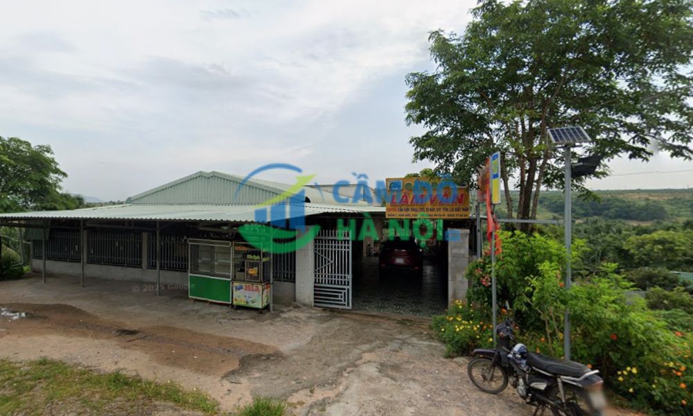 Top 4+ tiệm cầm đồ tai Huyện Hàm Thuận Bắc lãi suất 1,6% uy tín 6 Cầm Đồ Lâm Vân
