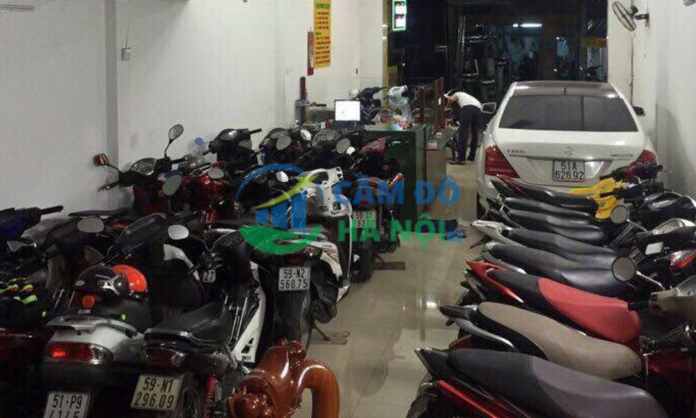 Review Top 5+ Tiệm cầm đồ tại Huyện Hồng Ngự uy tín lãi thấp 2 Cầm Đồ Minh Hồng