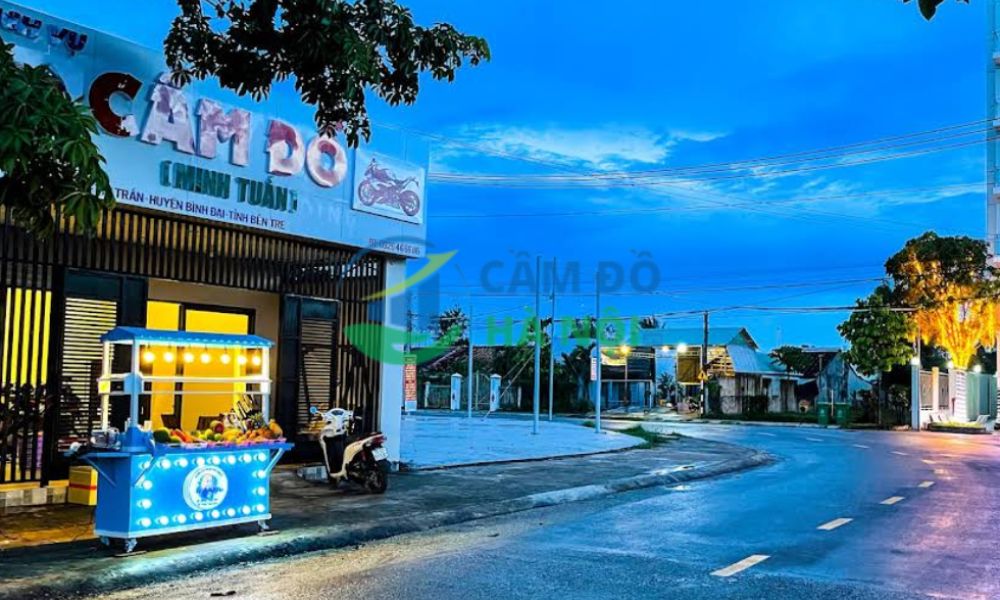 Review Top 3+ Tiệm cầm đồ tại Huyện Bình Đại uy tín lãi thấp 2 Cầm Đồ Minh Tuấn