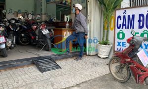 Cầm Đồ xã Cai Lậy