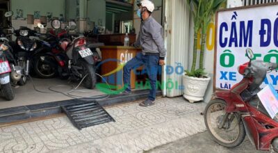 Cầm Đồ Xã Cai Lậy