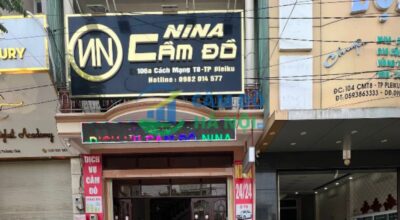 Cầm Đồ