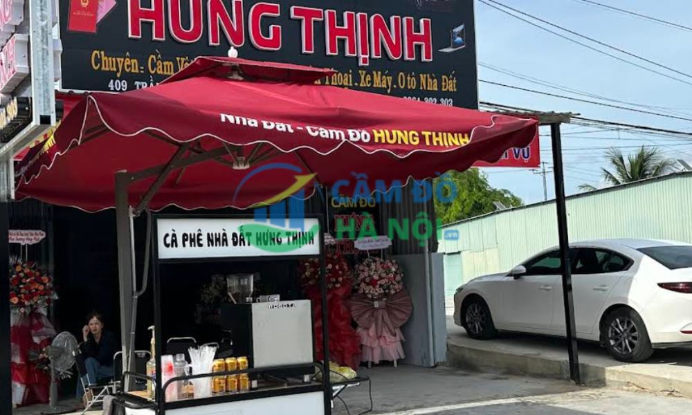 Review Top 6+ Tiệm cầm đồ tại Huyện Hàm Thuận Nam uy tín 3 Cầm Đồ Hưng Thịnh