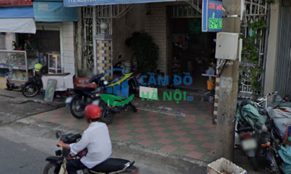 Review Top 10+ Tiệm cầm đồ Thị xã Gò Công uy tín lãi thấp 4 Cầm Đồ Kim Lan