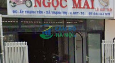 Review Top 9+ Tiệm cầm đồ Thị xã Gò Công uy tín lãi thấp 6 Cầm Đồ Ngọc Mai
