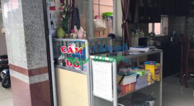 Cầm Đồ Sáu Thà Trà Vinh