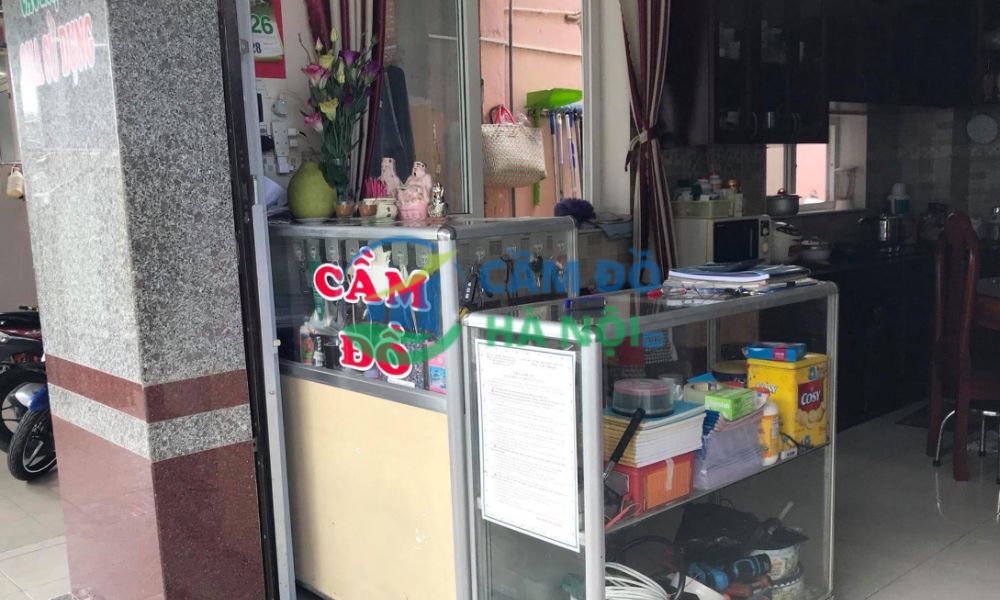 Review Top 5+ Tiệm cầm đồ thành phố Trà Vinh uy tín lãi thấp 3 Cầm Đồ Sáu Thà Trà Vinh