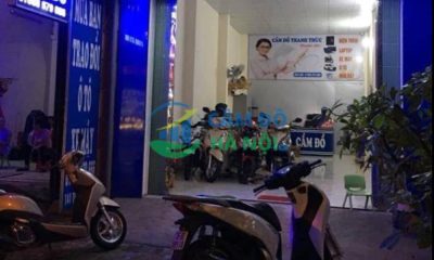 Cầm đồ Thanh Thức