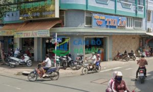 Cầm đồ Tri Ân