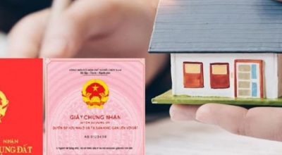 Cầm Nhà Chung Cư Mini, Cầm Nhà Tập Thể