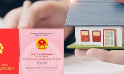 Cầm nhà chung cư mini, cầm nhà tập thể