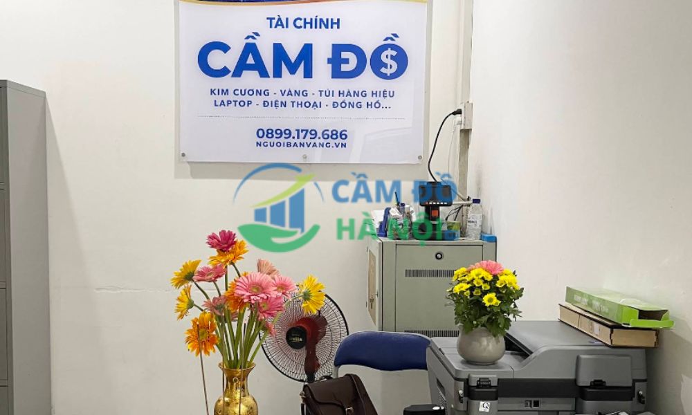 Review Top 13+ Tiệm cầm đồ Thị Trấn Bến Lức uy tín lãi thấp 4 Chuỗi Cầm Đồ Và Thu Mua Người Bạn Vàng