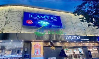 Chuỗi Cầm đồ và Thu mua Người Bạn Vàng