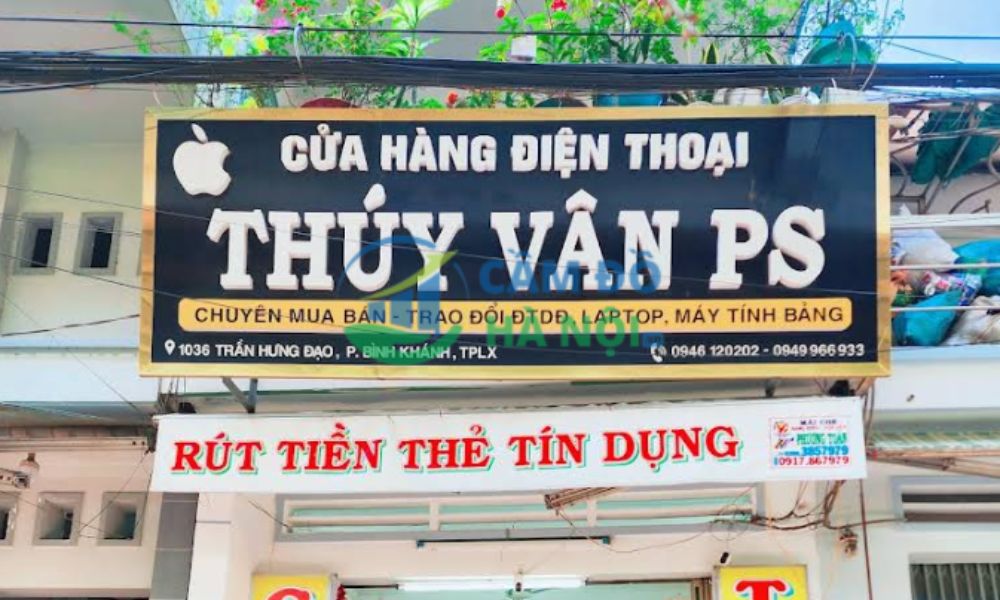 Top 15+ tiệm cầm đồ cầm đồ Thành phố Long Xuyên lãi suất 1,6% uy tín 5 Chuỗi Cầm Đồ Và Thu Mua Người Bạn Vàng - Mỹ Long, Long Xuyên, An Giang