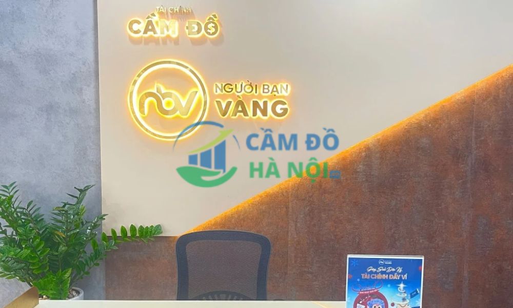 Top 9+ Tiệm cầm đồ Quy Nhơn, Bình Định lãi thấp uy tín nhất 6 Chuỗi Cầm Đồ Và Thu Mua Người Bạn Vàng – Đường Trần Hưng Đạo, Quy Nhơn