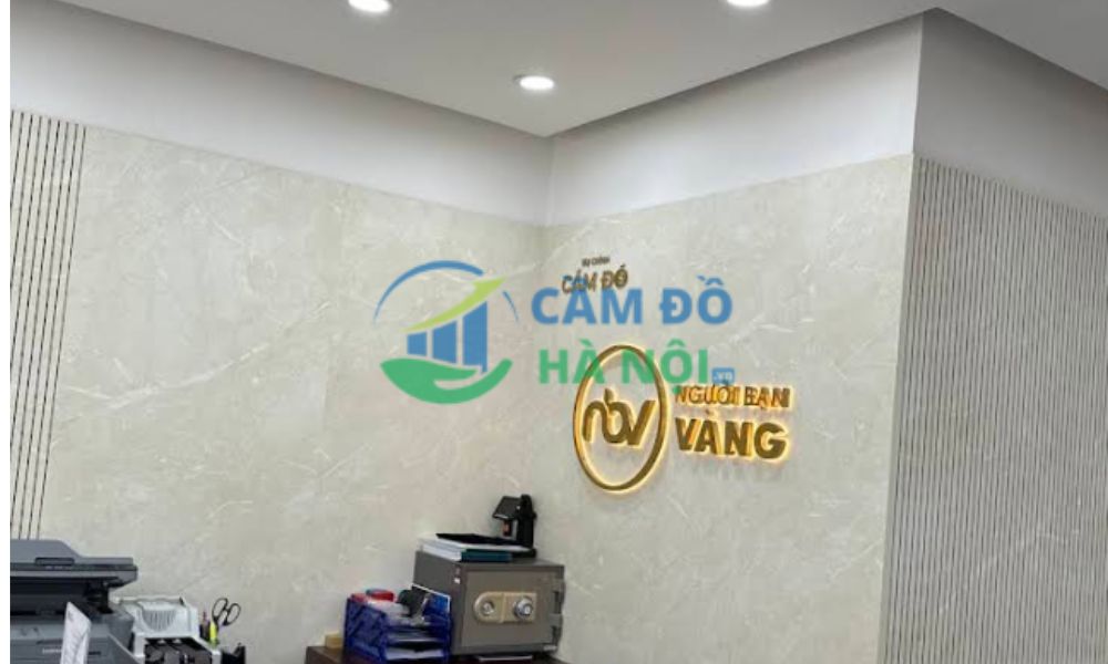 Review Top 10+ Tiệm cầm đồ Huyện Đức trọng uy tín lãi thấp 4 Chuỗi Cầm Đồ Và Thu Mua Người Bạn Vàng