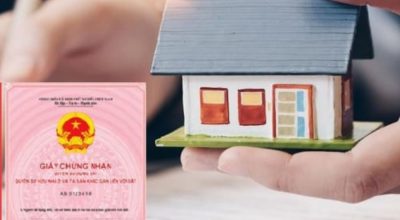 Cơ Sở Pháp Lý Về Việc Vay Thế Chấp Sổ Đỏ Của Bố Mẹ