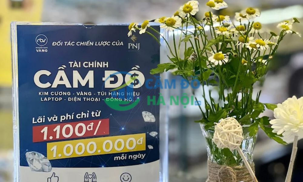 Top 9+ Tiệm cầm đồ Quy Nhơn, Bình Định lãi thấp uy tín nhất 7 Cửa Hàng Cầm Đồ 66 Hoàng Văn Thụ, Quy Nhơn