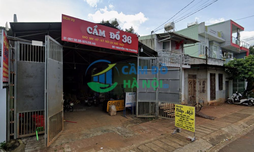 Top 6+ Tiệm cầm đồ Chư Sê lãi thấp uy tín nhất 6 Dịch Vụ Cầm Đồ 36