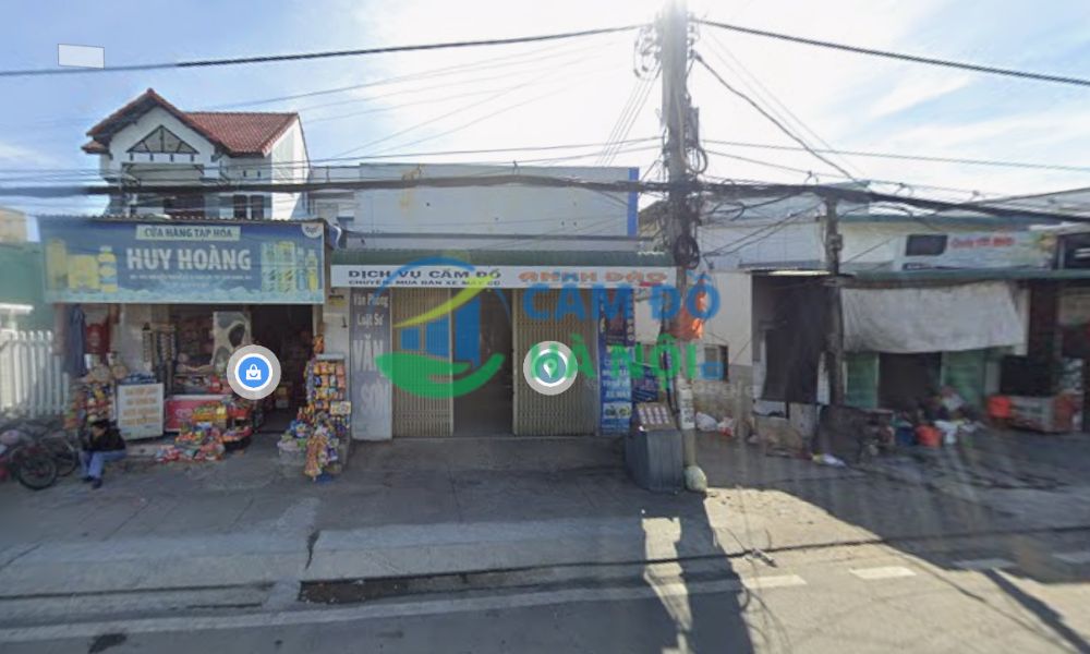 Top 11+ Tiệm cầm đồ Thành Phố Cam Ranh lãi thấp chỉ 1,6% uy tín 6 Dịch Vụ Cầm Đồ Anh Đào