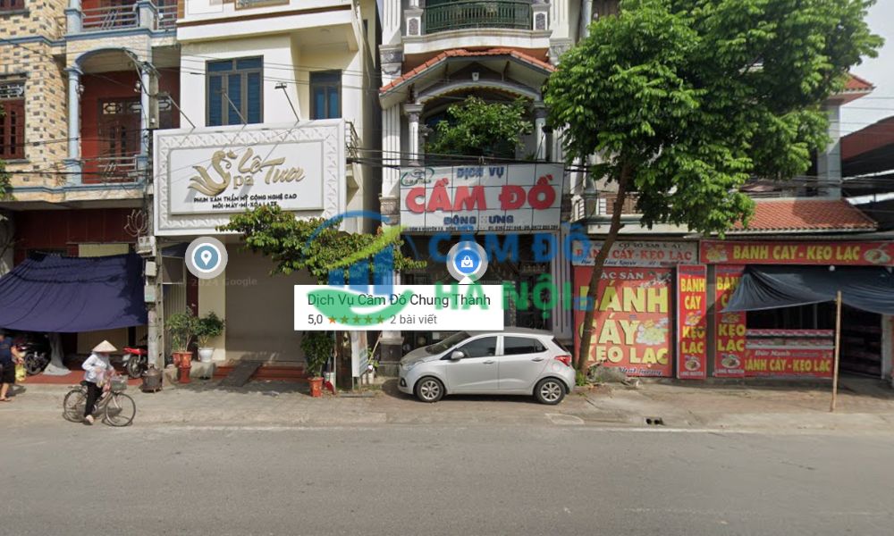 Top 11+ Tiệm cầm đồ Tại Thái Bình lãi thấp uy tín nhất 7 Dịch Vụ Cầm Đồ Chung Thành