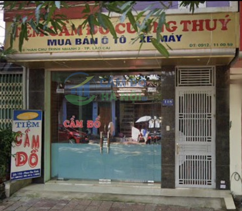 Dịch Vụ Cầm Đồ Cường Thúy là một tổ chức tài chính địa phương, cung cấp các giải pháp cầm đồ Lào Cai nhanh chóng Dịch Vụ Cầm Đồ Cường Thúy Là Một Tổ Chức Tài Chính Địa Phương, Cung Cấp Các Giải Pháp Cầm Đồ Lào Cai Nhanh Chóng