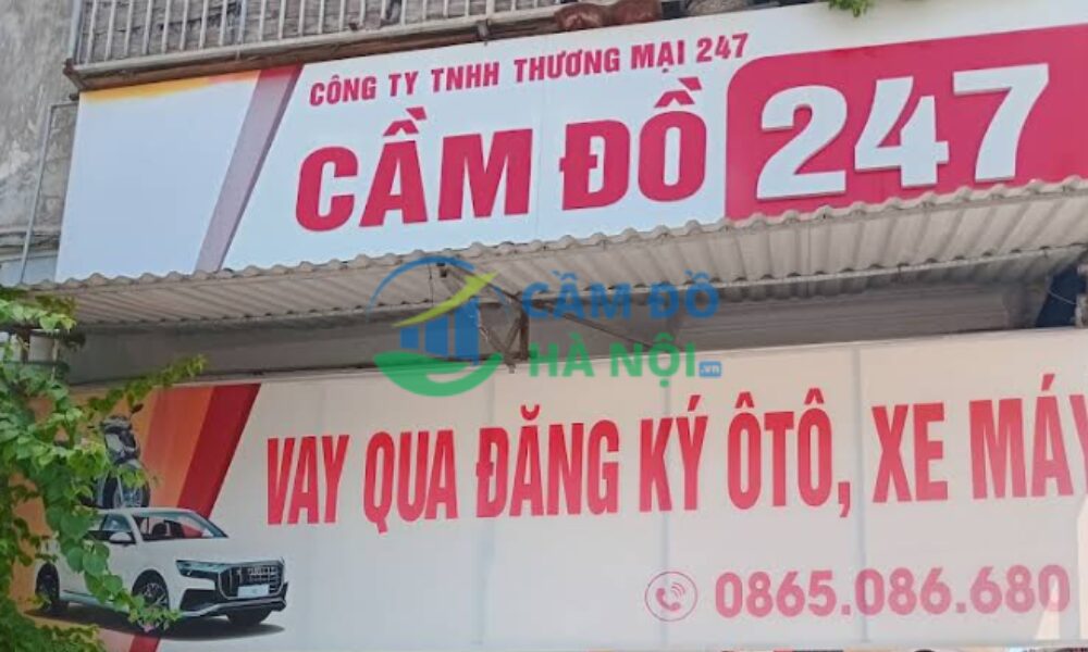 Top 14+ tiệm cầm đồ Hà Tĩnh lãi suất 1,6% uy tín 6 Dịch Vụ Cầm Đồ Dũng Nga