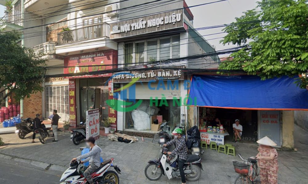 Top 11+ Tiệm cầm đồ Tại Thái Bình lãi thấp uy tín nhất 6 Dịch Vụ Cầm Đồ Hà Duyên