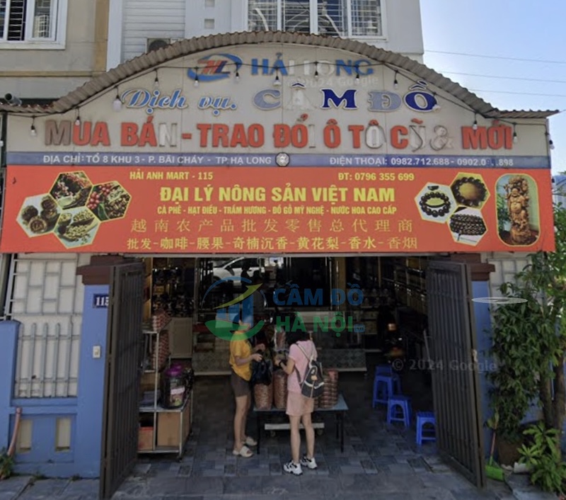 Top 8 tiệm cầm đồ Thành phố Hạ Long uy tín, nhanh gọn, mở cửa 24/7 4 Dịch Vụ Cầm Đồ Hải Long Là Một Dịch Vụ Cầm Đồ Thành Phố Hạ Long