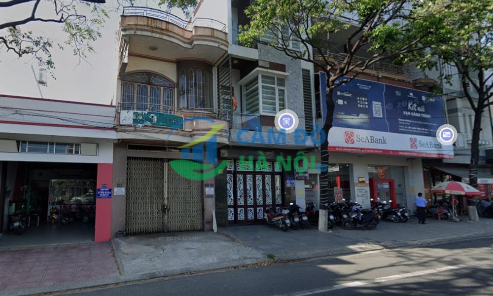 Top 11+ Tiệm cầm đồ Thành Phố Cam Ranh lãi thấp chỉ 1,6% uy tín 7 Dịch Vụ Cầm Đồ Huy Bình