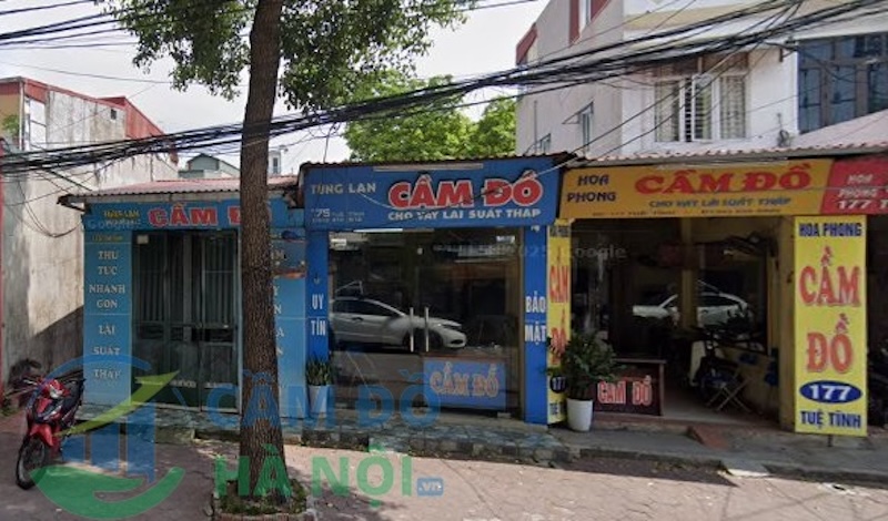 Dịch Vụ Cầm Đồ Nguyễn Quyết Cung Cấp Các Dịch Vụ Cầm Đồ Hải Dương Cơ Bản