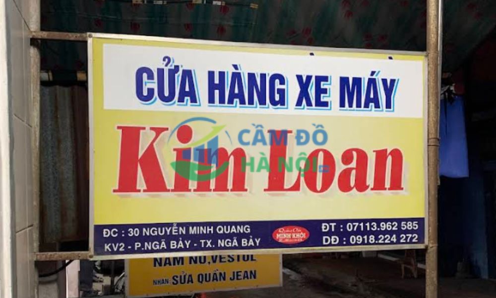 Top 6+ tiệm cầm đồ Thành phố Vị Thanh lãi suất 1,6% uy tín 6 Dịch Vụ Cầm Đồ Phát Đạt