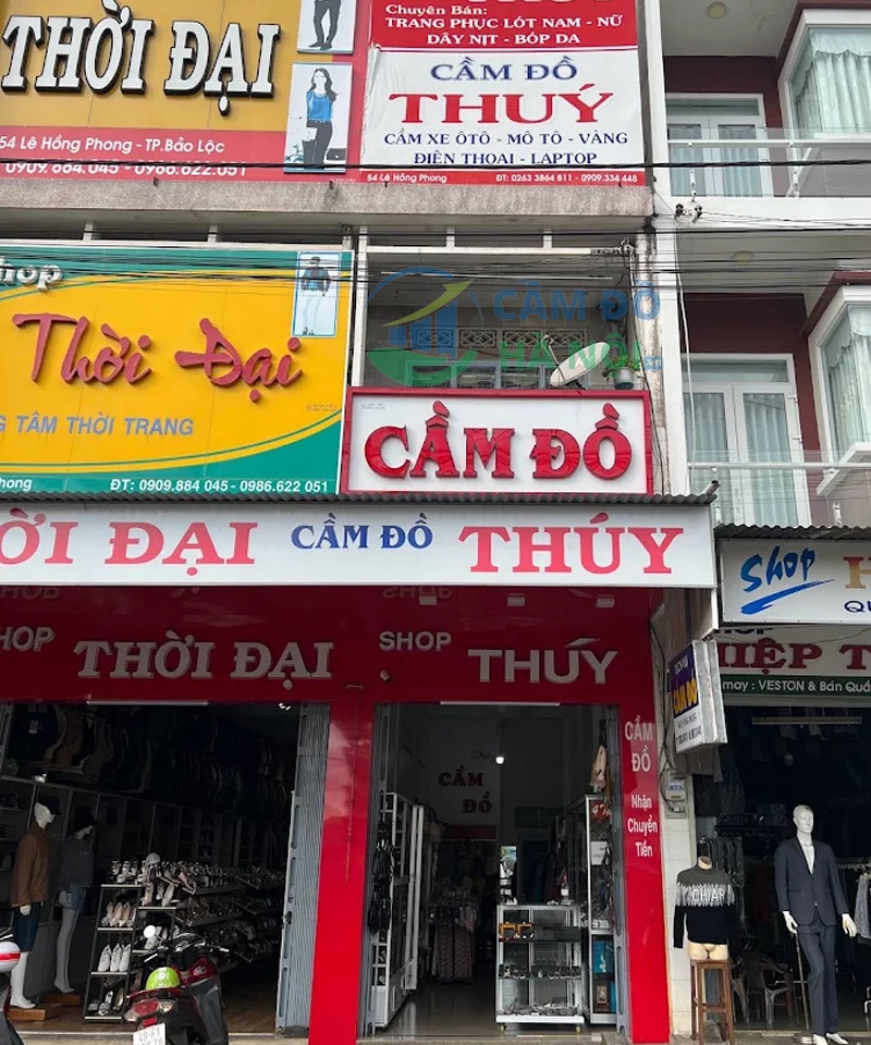 Dịch Vụ Cầm Đồ Thúy được biết đến như một nhà tư vấn tài chính đáng tin cậy tại thành phố Bảo Lộc Dịch Vụ Cầm Đồ Thúy Được Biết Đến Như Một Nhà Tư Vấn Tài Chính Đáng Tin Cậy Tại Thành Phố Bảo Lộc