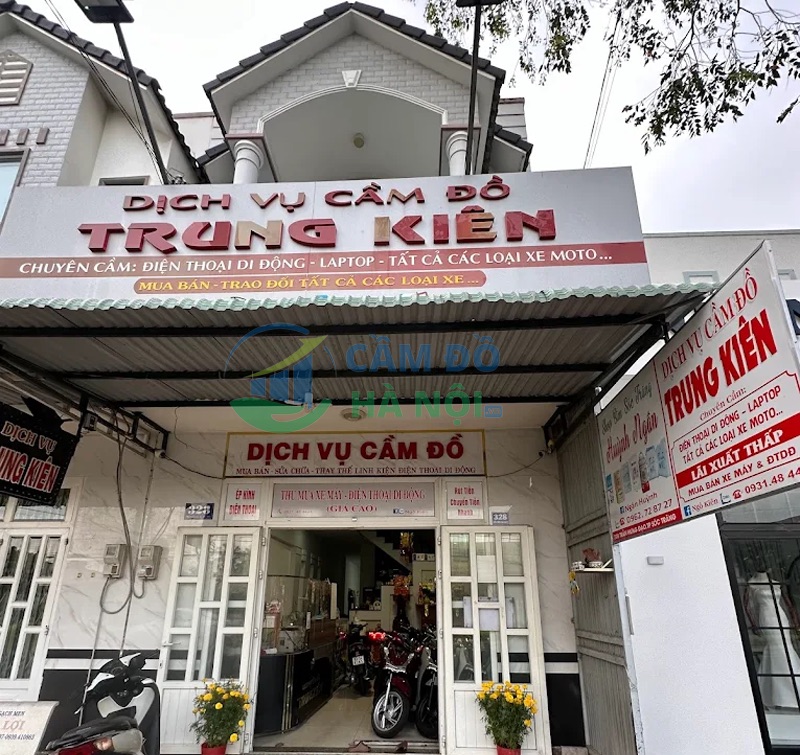Dịch Vụ Cầm Đồ Trung Kiên là một tiệm cầm đồ Thành phố Sóc Trăng được đánh giá 5.0 sao tọa lạc tại 328 Trần Hưng Đạo, Phường 2 Dịch Vụ Cầm Đồ Trung Kiên Là Một Tiệm Cầm Đồ Thành Phố Sóc Trăng Được Đánh Giá 5.0 Sao Tọa Lạc Tại 328 Trần Hưng Đạo, Phường 2